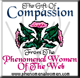 Phenomenal Women Goodwill Seal