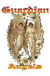guardian angel