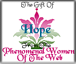 Phenomenal Women Goodwill Seal