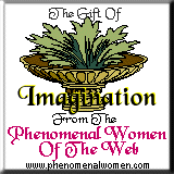 Phenomenal Women Goodwill Seal