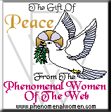 Phenomenal Women Goodwill Seal